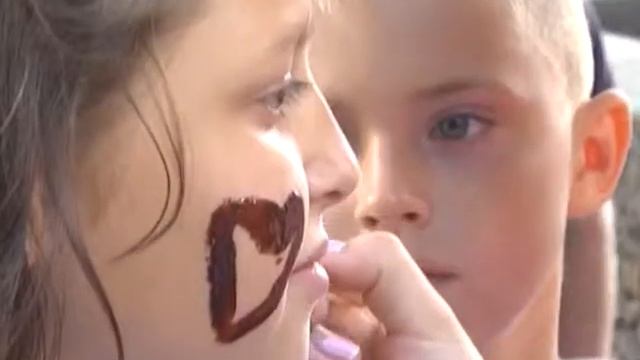 В Старобельске отпраздновали всемирный День шоколада