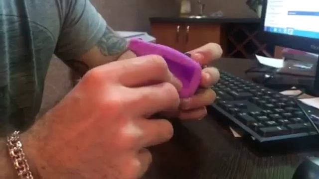 Чехол на пульт сигнализации силиконовый StarLine A91 смотреть онлайн