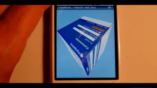 CubeWorks - Android Developer Challenge 2 - Apps fast test - Round 1 смотреть онлайн