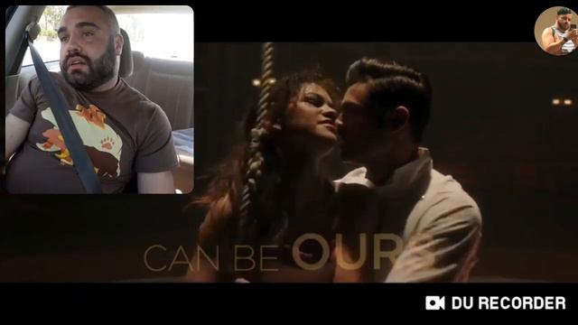 Rewrite The Stars - Zendaya, Zac Efron, BoyDonick