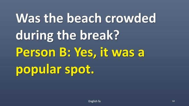 English Questions and Answers for Learning and Speaking #learnenglish смотреть онлайн