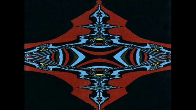 David Parsons - Tantra