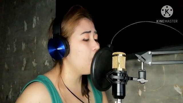 Love me for what i am-Carpenters(Cover by Ana)Using BM-800 Condenser Microphone w/V8 soundcard смотреть онлайн