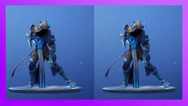 FORTNITE GROOVE JAM EMOTE (1 HOUR) смотреть онлайн