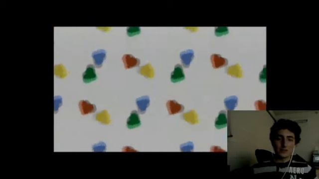 We Love Katamari Review смотреть онлайн