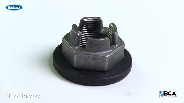 Axle Nut Torque Tips смотреть онлайн