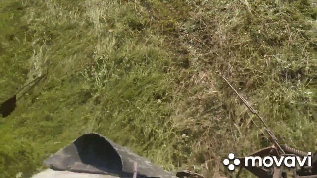 Сенокос 2020 мтз 80 с сегментной косилкой #1 смотреть онлайн