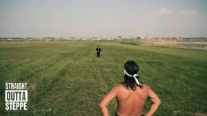 Jeada/Якутский рэп/ Саха рэп - Turgutuu