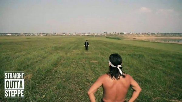 Jeada/Якутский рэп/ Саха рэп - Turgutuu