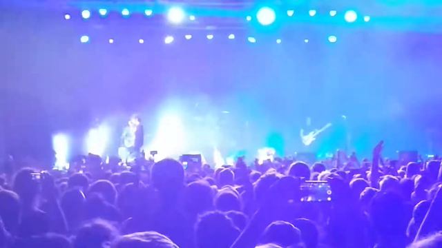 Концер LP Киев смотреть онлайн