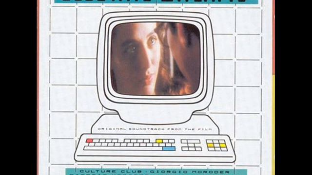 ELECTRIC DREAMS (A Tillypig Production) смотреть онлайн
