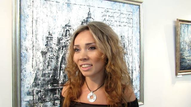 Яна Иванчина - интервью. смотреть онлайн