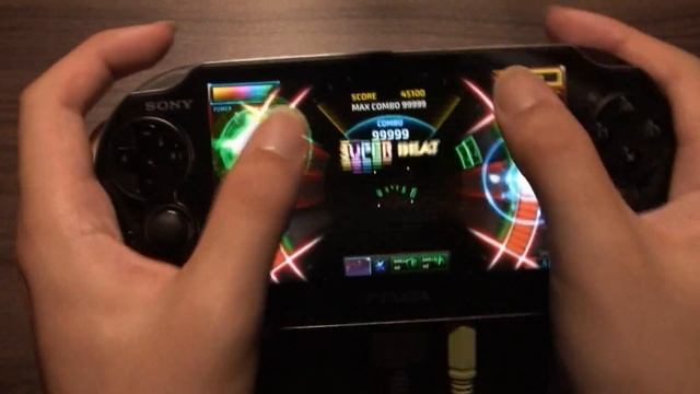 [60FPS] [SUPERBEAT: XONiC] Libera Me (6TFX) All Combo смотреть онлайн