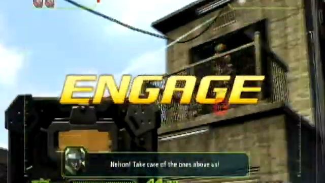 Time Crisis: Razing Storm Gameplay смотреть онлайн