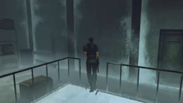 Resident Evil code Veronica. X Walk through. season 8 смотреть онлайн