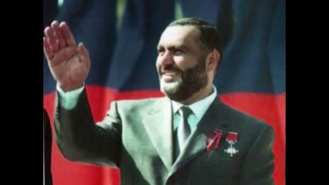 Vazgen Sargsyan And Karen Demirchyan