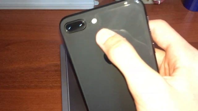 Обзор iPhone 8 Plus смотреть онлайн