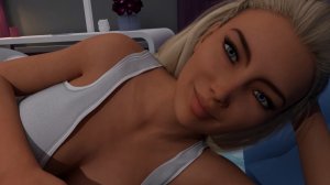 Отпуск с красавицами. My Sweet Neighbors #4