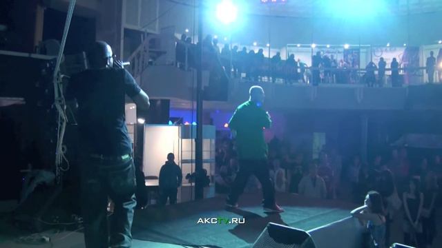 AKCTV: 19.06.11 - ЦКЗ 