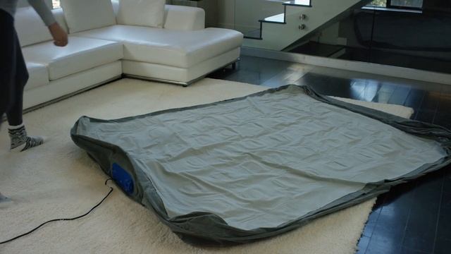 Alwayzaire Airbeds смотреть онлайн