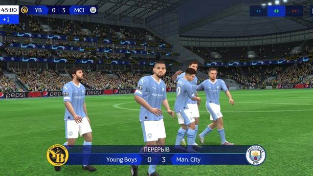 FIFA MOBILE- турнир