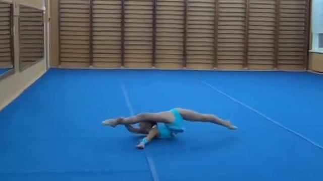 Николаева Диана 2002-Отрадное-БП смотреть онлайн