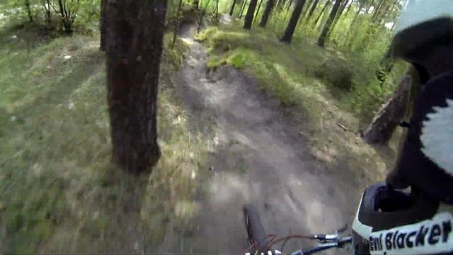 Покатуха в Заепарке 12.05.17. смотреть онлайн