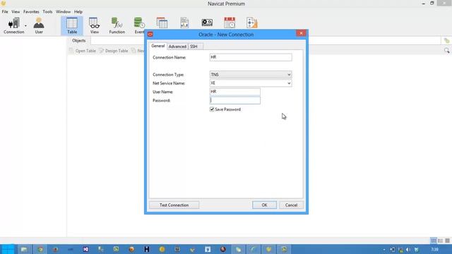 Navicat_2_Conexión_Navicat_11_con_Oracle_11g смотреть онлайн