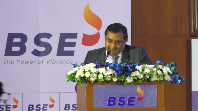 Listing Ceremony of Entero Healthcare Solutions Limited at BSE. смотреть онлайн