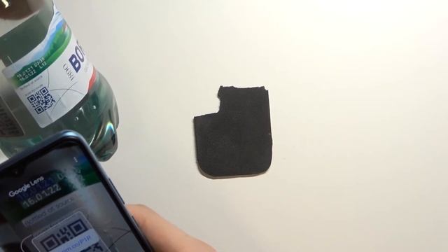 Как просканировать QR-код с помощью Realme C21? смотреть онлайн