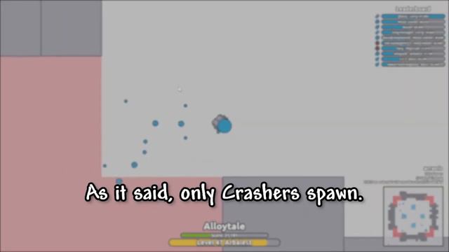 Siege Waves Guide According to The Arras.io Wiki [READ DESC] смотреть онлайн