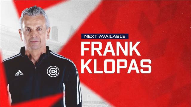 LIVE: Head Coach Frank Klopas and Defender Rafael Czichos pre-#RBNYvCHI video conference. #cf97 смотреть онлайн