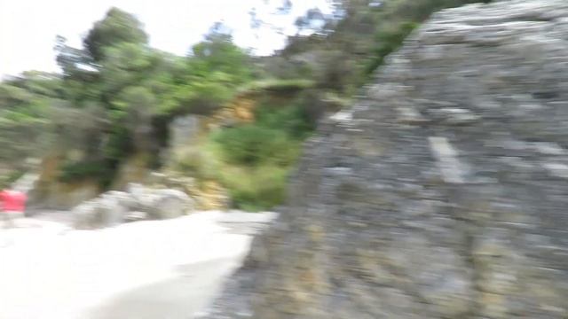 Historic Walkerville Lime Kilns & Cemetery Tour смотреть онлайн