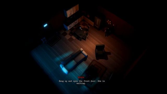 The Night Driver v0.4-02-Nightmares смотреть онлайн