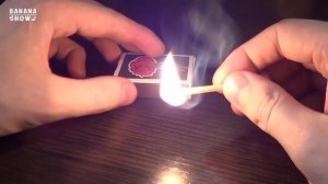 20 ЛАЙФХАКОВ СО СПИЧКАМИ и как на них заработать | BANANA SHOW