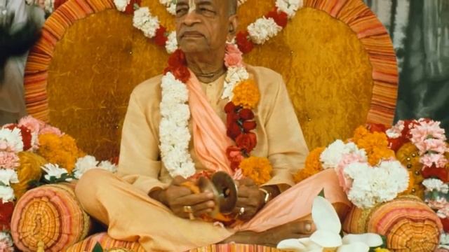 Шримад Бхагаватам, 1.15.22-23 смотреть онлайн