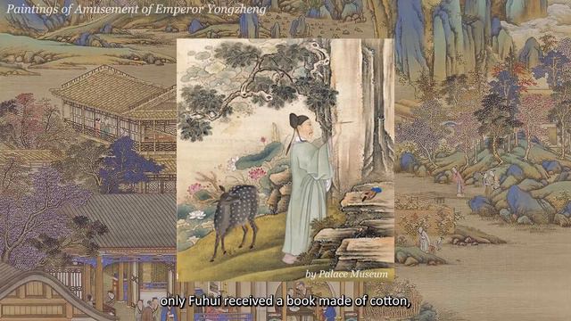 China Long-lived Empress Dowager | Zhen Huan, Qianlong's Real Mother? смотреть онлайн