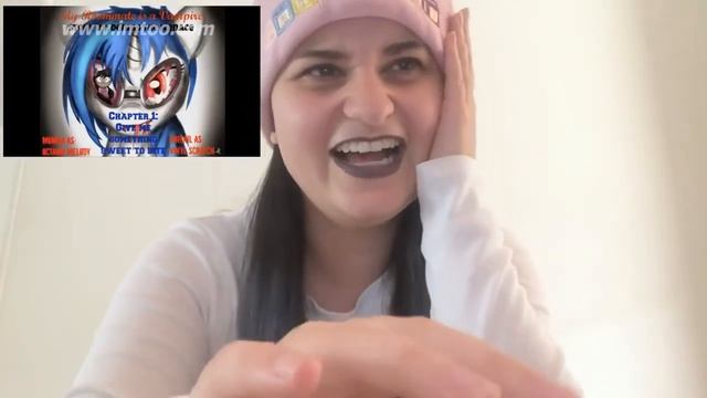 (Mona Rigs Re-Upload) I react to my old YouTube videos! смотреть онлайн
