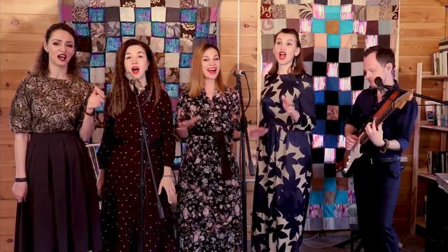 Борис Голик & ZlatoЯRa - Голымба