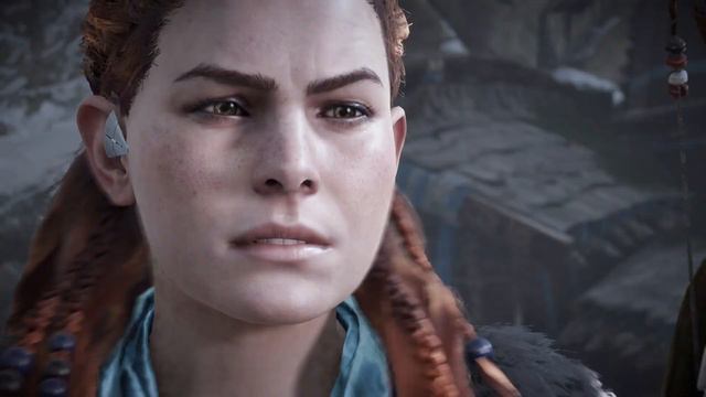 Horizon Zero Dawn | Capítulo 5 смотреть онлайн