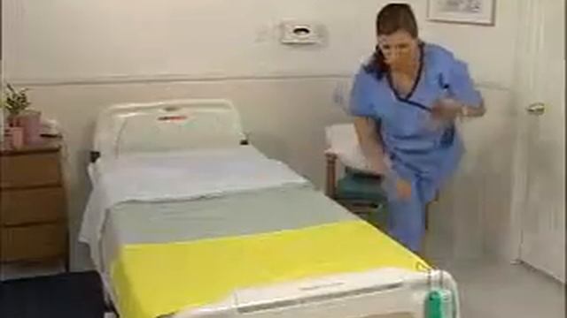Posey KeepSafe Deluxe Patient Alarm смотреть онлайн