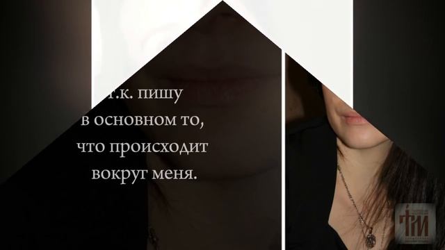 Анонс. 15 мая 18-00 Творческая гостиная "Пастораль" смотреть онлайн