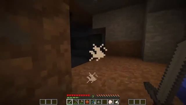 Hardcore Vanilla Plus #1 (FIRE ARROWS!) смотреть онлайн