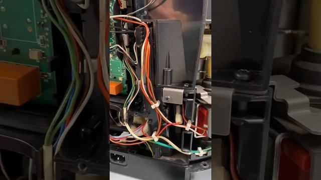 Krups EA9000 смотреть онлайн