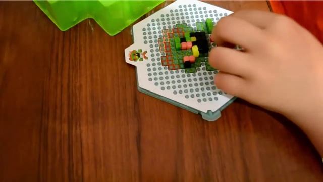 ✡Qixels✡ Мозаика Зомби ♥♥♥Чибисов Егор♥♥♥ смотреть онлайн