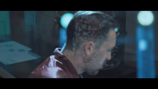 Danger Dan - Eine gute Nachricht (Antilopen Gang) смотреть онлайн