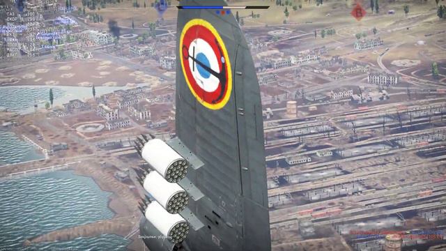 War Thunder | AMX M4 и AMX-50 - ЧТО С ВАМИ СДЕЛАЛИ? | НАГИБАЙ, РАБОТЯГА! смотреть онлайн
