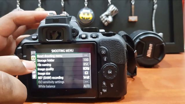 Nikon D5600 First Impressions! смотреть онлайн