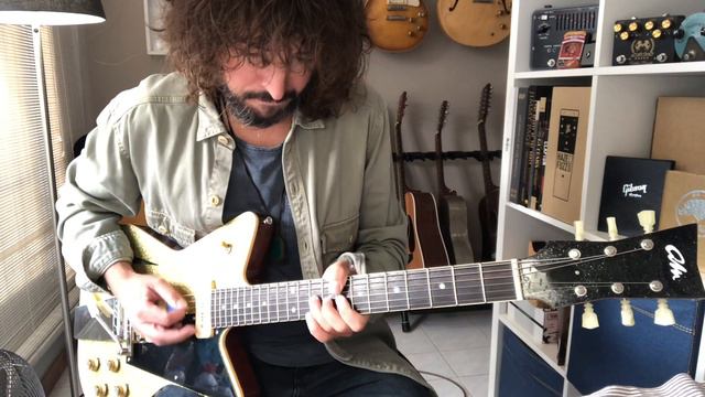 This is the sound of P90s смотреть онлайн