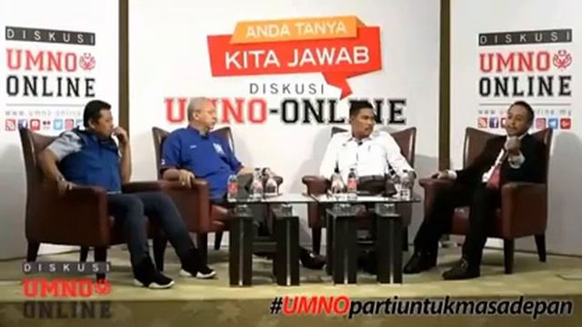 Isham Jalil tegur isu IMAMS, kata “Jangan tembak kaki sendiri” смотреть онлайн